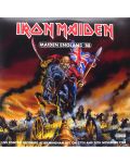 Iron Maiden - Maiden England `88: Live (2 CD) - 1t